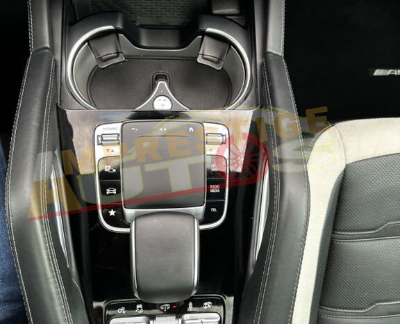 
								Mercedes-Benz GLE 63S AMG – Édition Exclusive (2021) full									