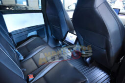 
										TESLA CYBERTRUCK (2024) – Électrique full									