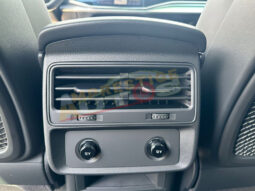 
										Audi Q8 50 TDI Quattro – 2025 – 286 CH – Noir Métallisée full									