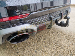 
										Audi RS Q8 Performance 640ch – 2025 – Noir Métallisée full									