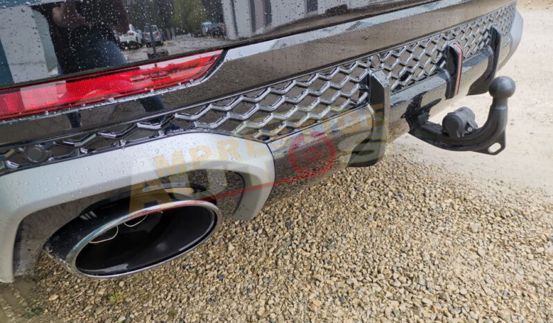 
								Audi RS Q8 Performance 640ch – 2025 – Noir Métallisée full									