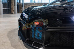 
										Bugatti Chiron Pur Sport  – Nocturne Black – 2021 – Noir full									