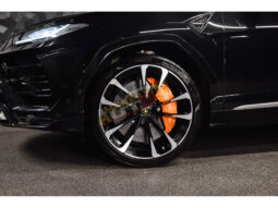 Lamborghini Urus (2020) – Essence