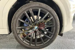 BMW X6 G06 M Sport (2021)