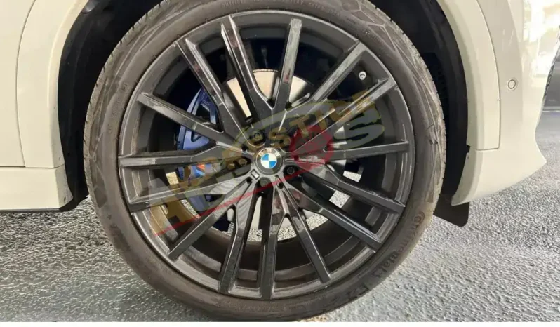 
								BMW X6 G06 M Sport (2021) full									