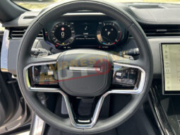 Land Rover Range Rover Sport D250 S (2025) – Diesel