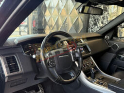 Land Rover Range Rover Sport 3.0 TDV6 (2016) – Diesel