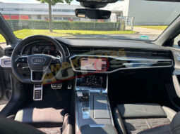 
										Audi RS6 Avant V8 Biturbo – 2023 – Break Sportive – Essence full									