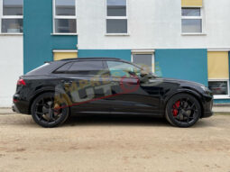 
										Audi RS Q8 Performance 640ch – 2025 – Noir Mythos full									