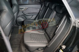 
										Audi RS Q8 Performance 640ch – 2025 – Noir Métallisée full									