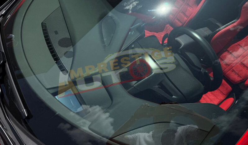 
								Ferrari 296 GTS MY25 – Excellence Italienne – 2025 – Rouge full									