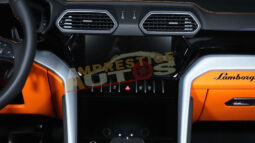 Lamborghini Urus Novitec (2023)