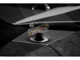 Lamborghini Urus Performante (2025) – Édition Carbone – BLANC