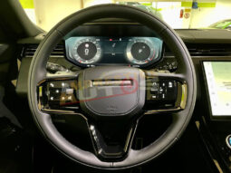 Range Rover Sport D300 Dynamic SE Noir (2024)