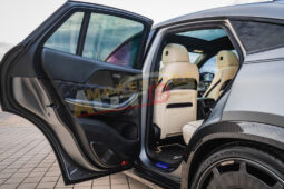 Mercedes-AMG GLE 63 S (2021) BRABUS ROCKET – Essence