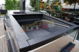 
										TESLA CYBERTRUCK CYBERBEAST (2024)  – Electrique – Gris full									