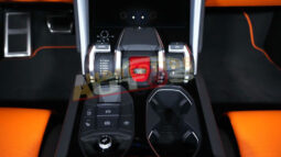 Lamborghini Urus Novitec (2023)