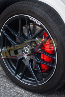 
										Mercedes-Benz GLE 63S AMG – Édition Exclusive (2021) full									