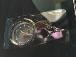 Rolls-Royce Cullinan Black Badge – Édition Exclusive (2025)