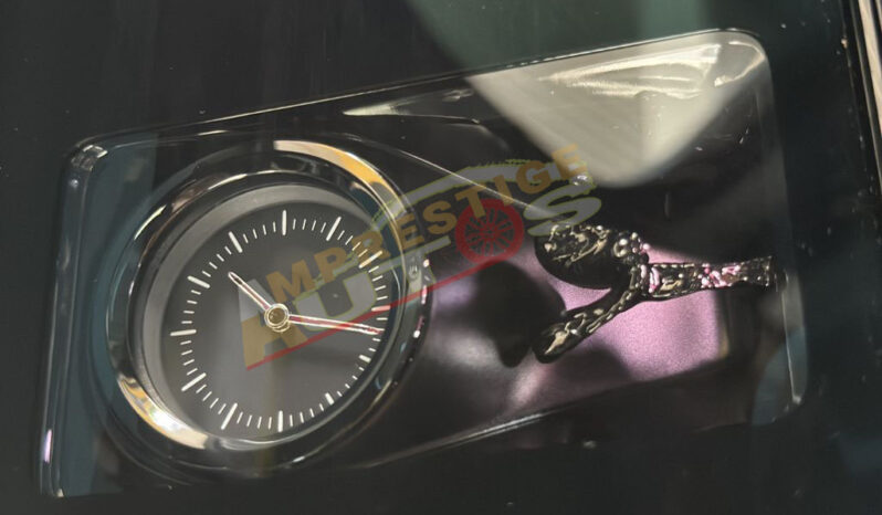 
								Rolls-Royce Cullinan Black Badge – Édition Exclusive (2025) full									