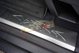 TESLA CYBERTRUCK CYBERBEAST (2024)  – Electrique – Gris