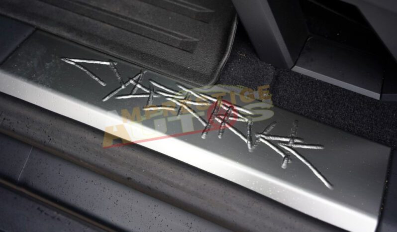 
								TESLA CYBERTRUCK CYBERBEAST (2024)  – Electrique – Gris full									