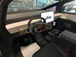 TESLA CYBERTRUCK FOUNDATION –  2024 – Électrique