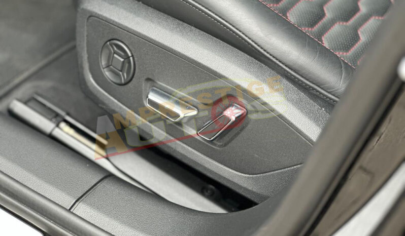 
								Audi RS6 Avant V8 Biturbo – Pack Dynamik – Noir Mythos – 2024 full									