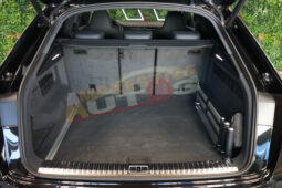 
										Audi RS Q8 Performance 640ch – 2025 – Noir Métallisée full									