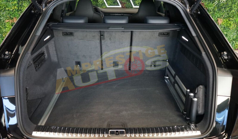 
								Audi RS Q8 Performance 640ch – 2025 – Noir Métallisée full									