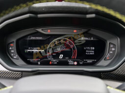 Lamborghini Urus Performante (2024)