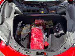 
										Ferrari 296 GTS MY25 – Excellence Italienne – 2025 – Rouge full									