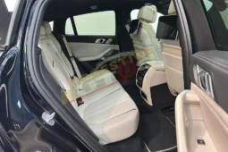 
										BMW X6 M50i (2020) full									