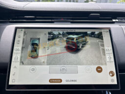 Land Rover Range Rover Sport D250 S (2025) – Diesel