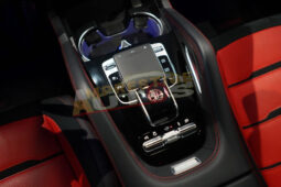 Mercedes-Benz GLE 63 AMG S (2024) Essence