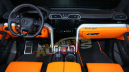 Lamborghini Urus Novitec (2023)