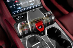 Lamborghini Urus SE – Hybrid – 2024 – Édition Carbone