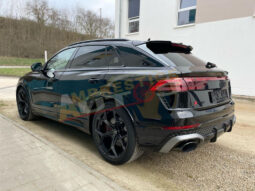 
										Audi RS Q8 Performance 640ch – 2025 – Noir Mythos full									