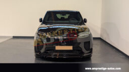 Rover Sport P635 SV Edition One – 2024 – Essence