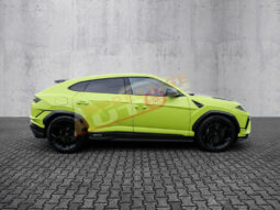 Lamborghini Urus Performante (2024)