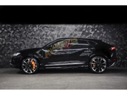 Lamborghini Urus (2020) – Essence