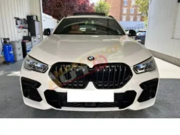 
										BMW X6 G06 M Sport (2021) full									