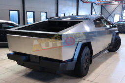 
										TESLA CYBERTRUCK (2024) – Électrique full									