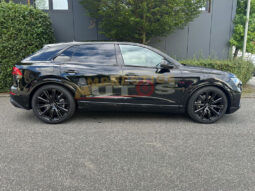 
										Audi Q8 50 TDI Quattro – 2025 – 286 CH – Noir Métallisée full									
