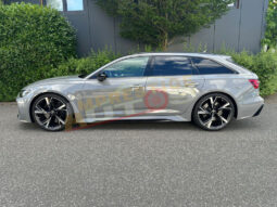 
										Audi RS6 Avant V8 Biturbo – 2023 – Break Sportive – Essence full									