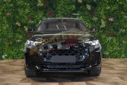 Audi RS Q8 Performance 640ch – 2025 – Noir Métallisée