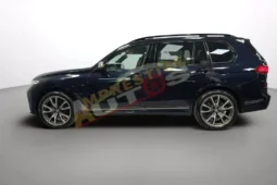 BMW X7 M50d (2019)