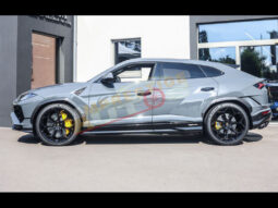 Lamborghini Urus Performante (2025)