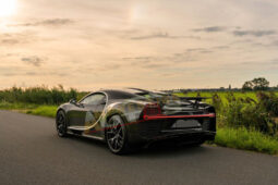 
										Bugatti Chiron Sport – Visible Carbon – Sky View – 2021 – Gris full									