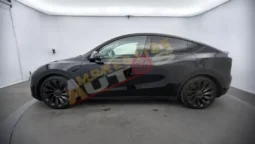 
										TESLA MODEL Y PERFORMANCE (2022) – Noir full									